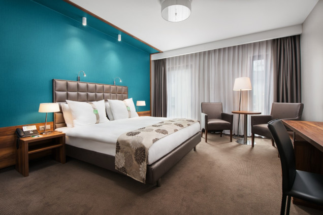 Holiday Inn Krakow