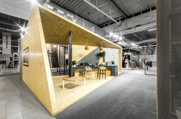 milke na warsaw home 2017, mide:lina