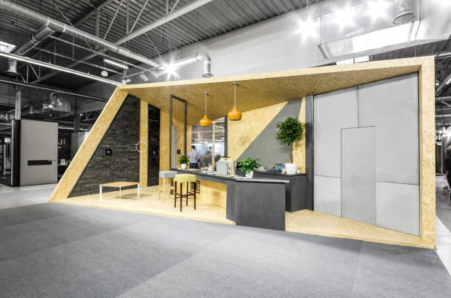 milke na warsaw home 2017, mide:lina