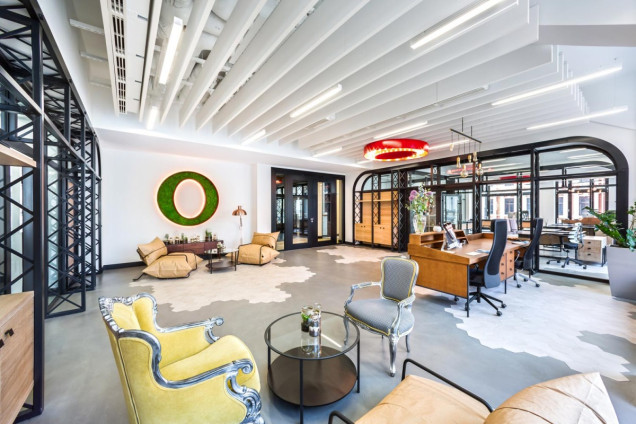 biuro Opera Software we Wrocławiu