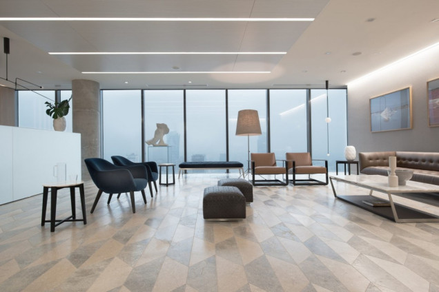 biuro Linklaters