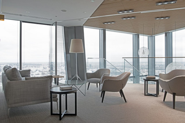 biuro Linklaters