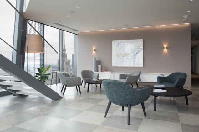 biuro Linklaters