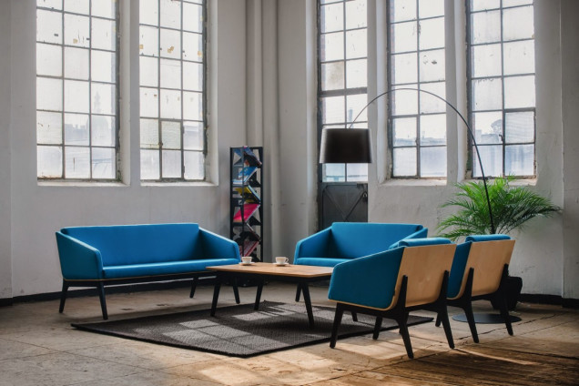 Kolor 2020: Classic Blue