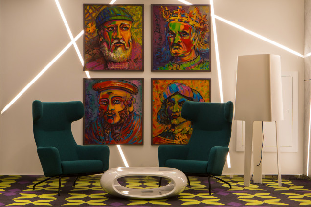 Mercure Kraków Stare Miasto