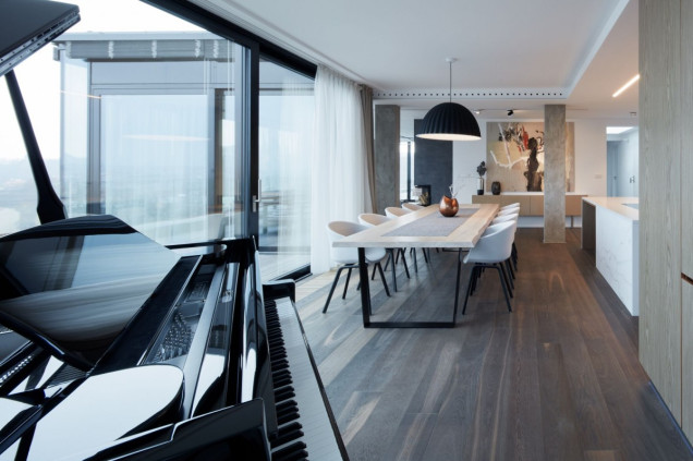 penthouse