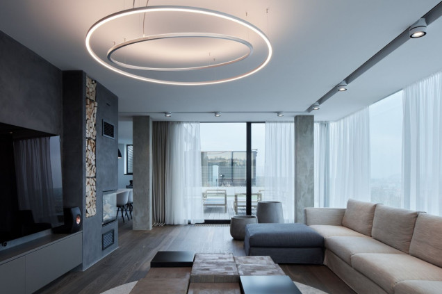 penthouse