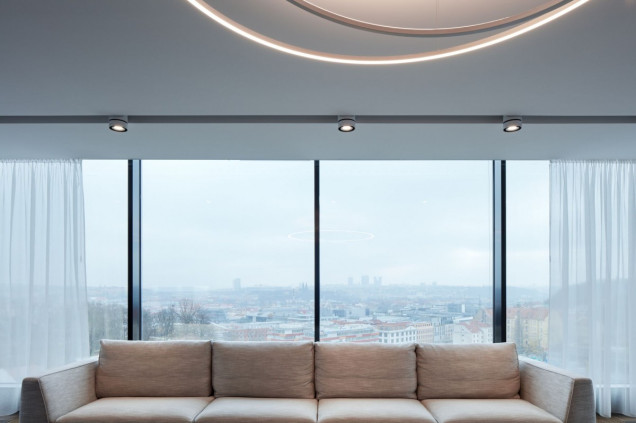 penthouse