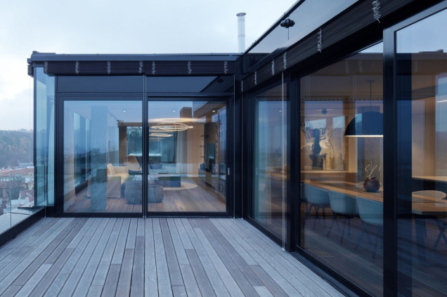 penthouse
