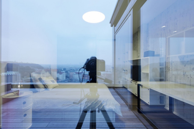 penthouse