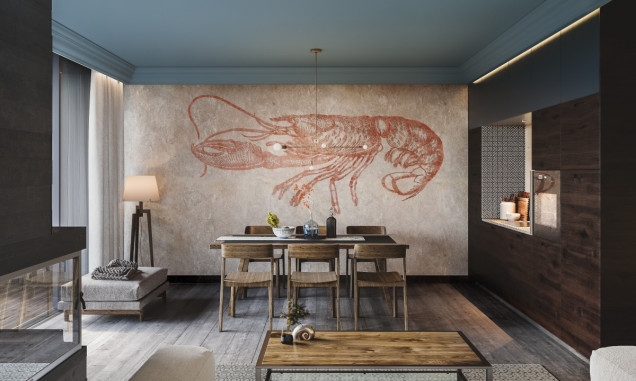apartament ZUP-A