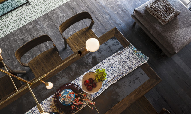 apartament ZUP-A