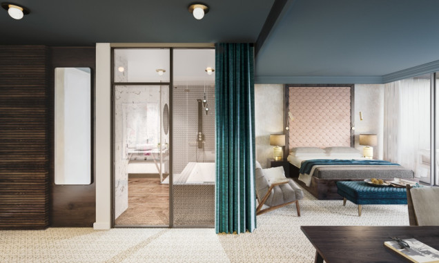 apartament ZUP-A