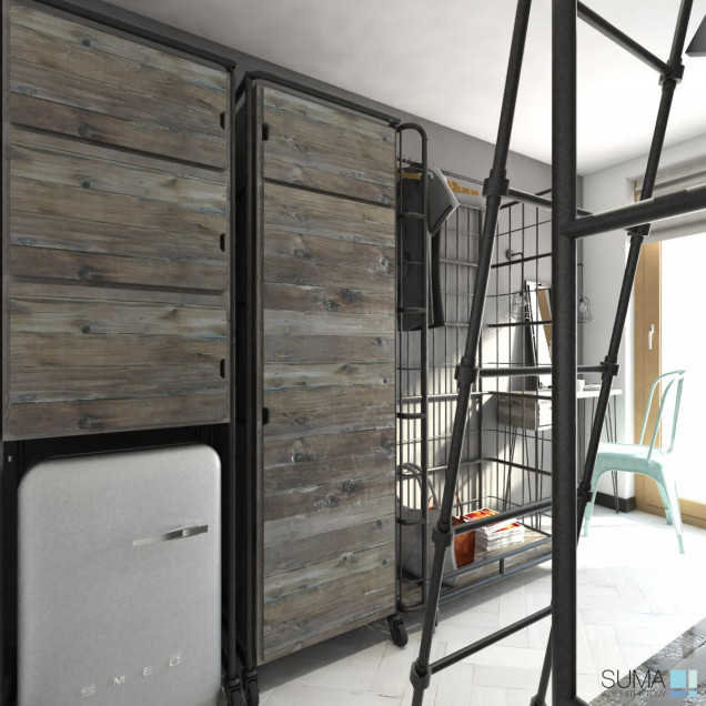 projekt loft