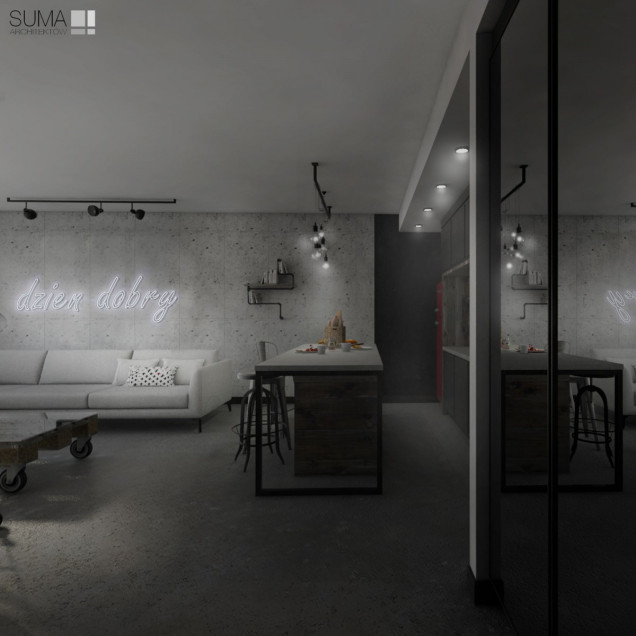 projekt loft