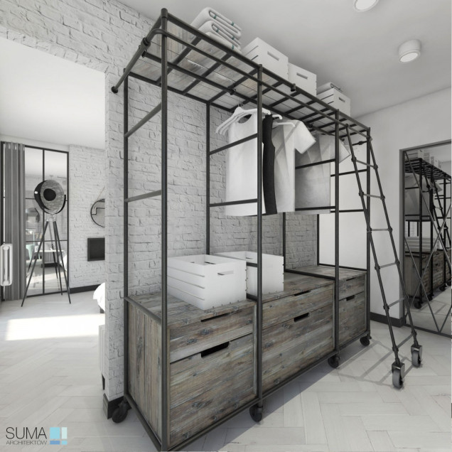 projekt loft