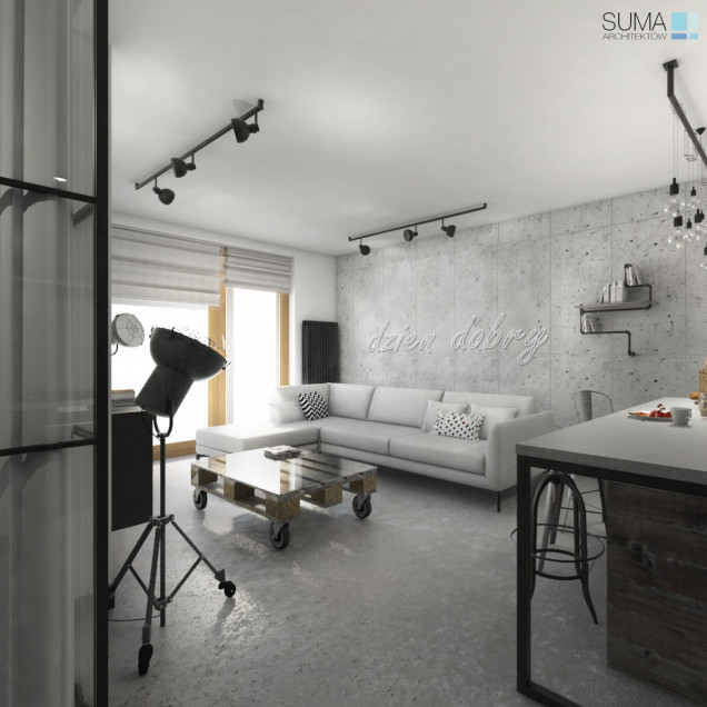 projekt loft