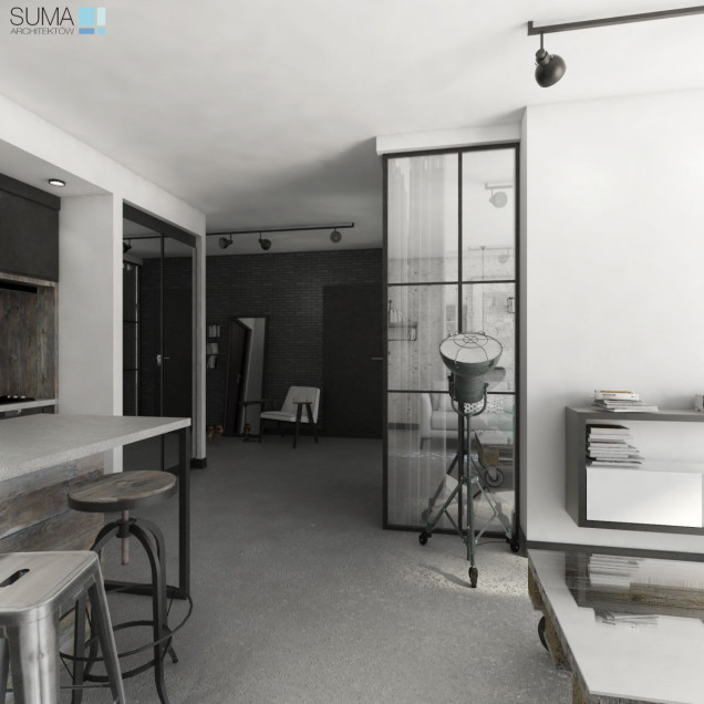 projekt loft