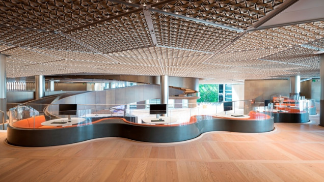 bloomberg londyn
