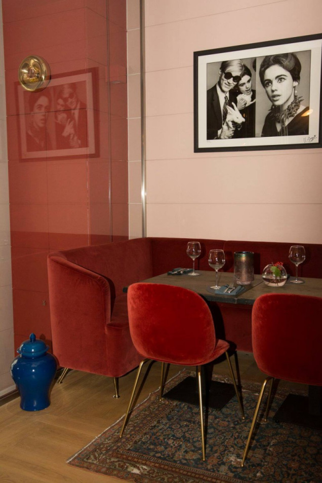 signature restauracja