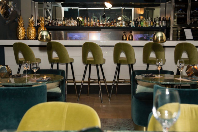 signature restauracja