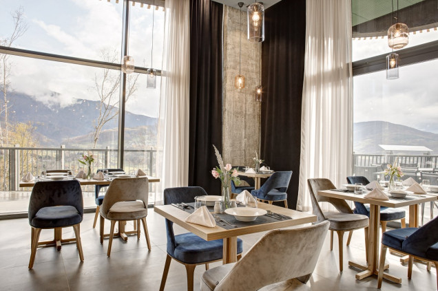 hotel, bałkany, nocleg bosnia i hercegowina