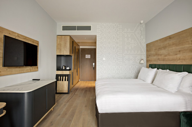 hotel, bałkany, nocleg bosnia i hercegowina