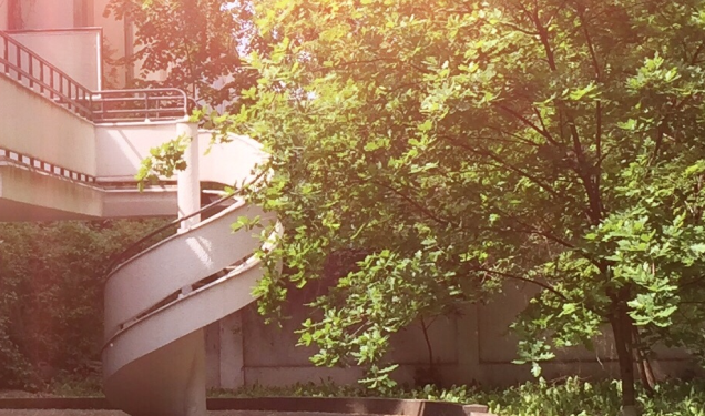 Biała, willa Łepkowskich, Grupa Warszawa