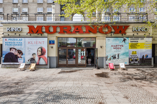 Kino Muranow