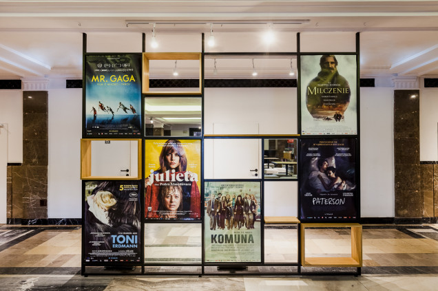 kino Muranow