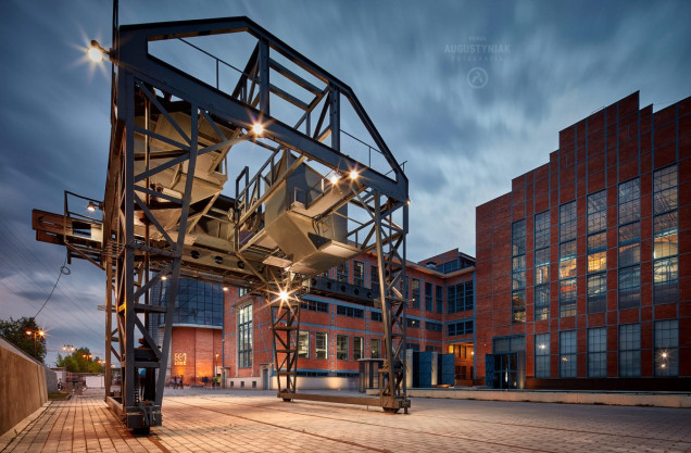 EC1 Lodz