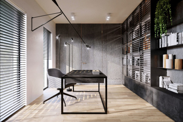 apartament w Wilanowie