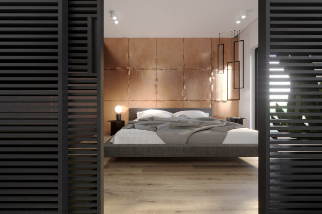 apartament w Wilanowie