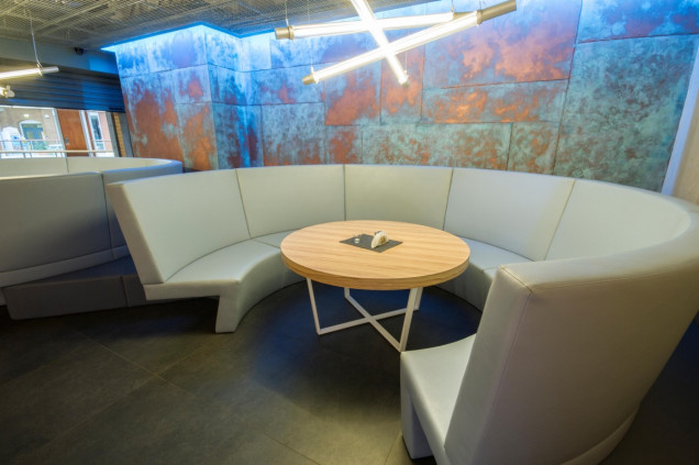 restauracja Dream Burger Gorzow