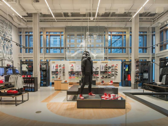 Foto: Nike.com, sklep