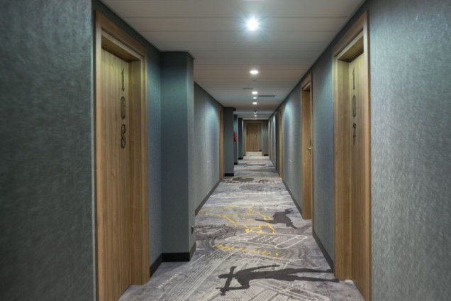 hotel ibis grudziadz