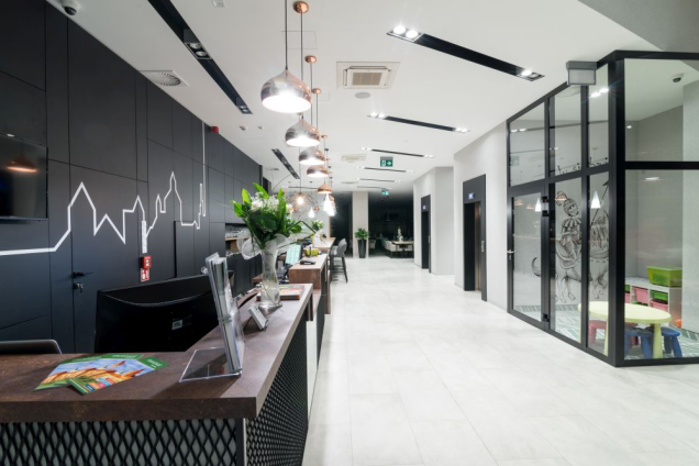 hotel ibis grudziadz