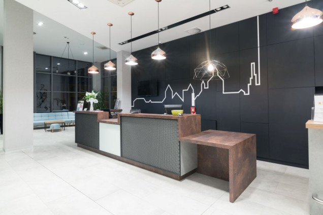 hotel ibis grudziadz