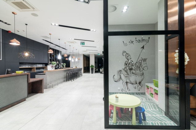 hotel ibis grudziadz