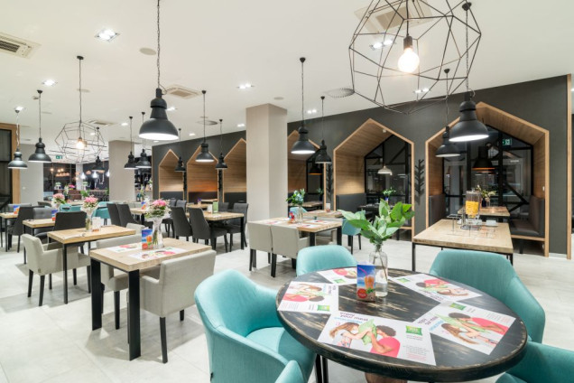 hotel ibis grudziadz