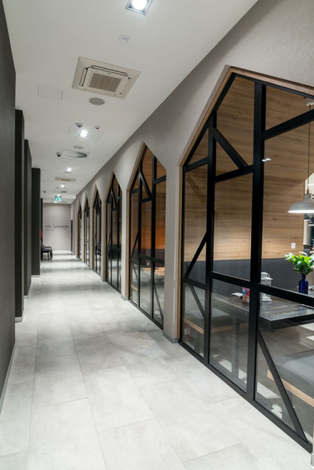 hotel ibis grudziadz