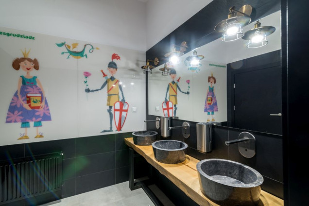 hotel ibis grudziadz