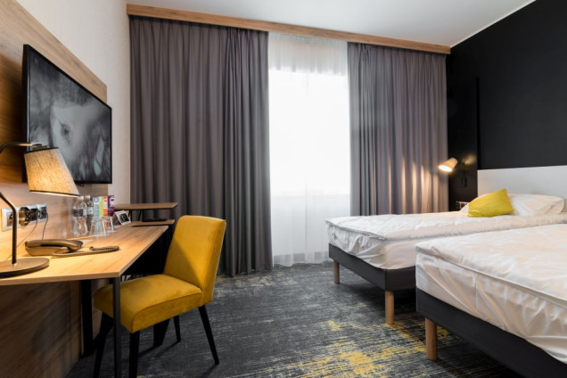 hotel ibis grudziadz