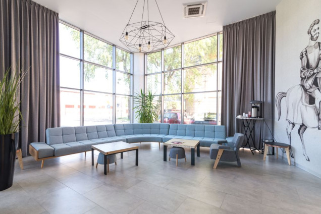 hotel ibis grudziadz