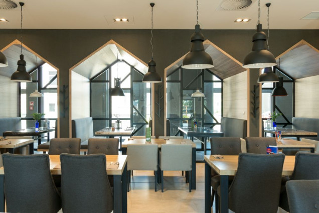 hotel ibis grudziadz