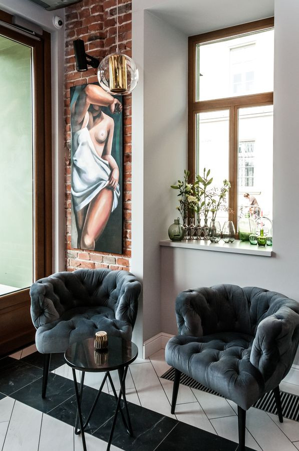 hotel indigo kraków
