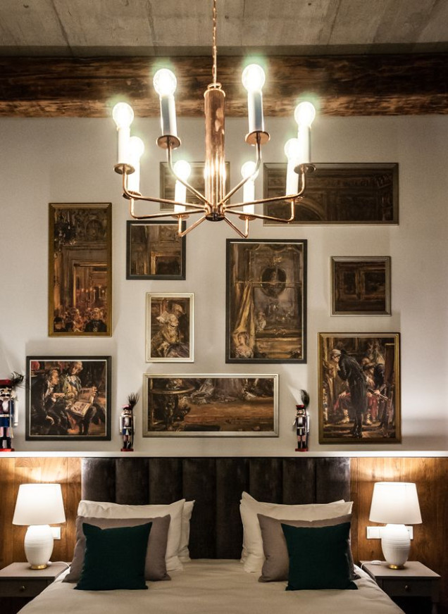 hotel indigo kraków