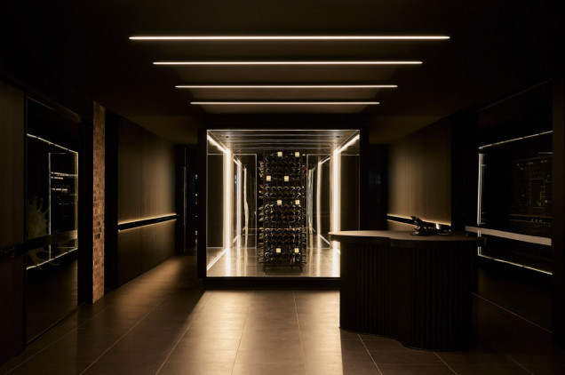 hotel w Australii