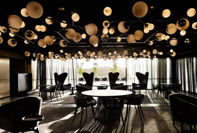 hotel w Australii