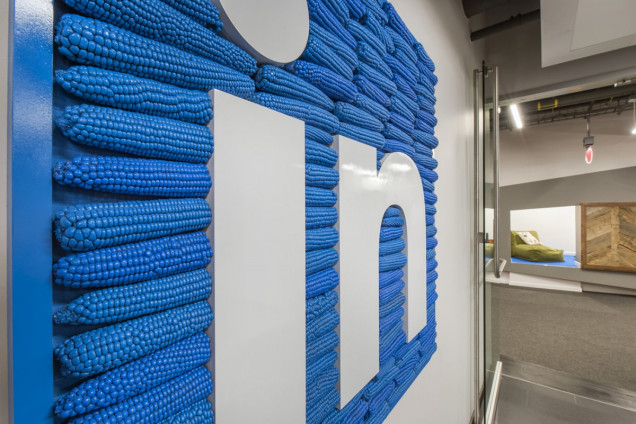 biuro LinkedIn